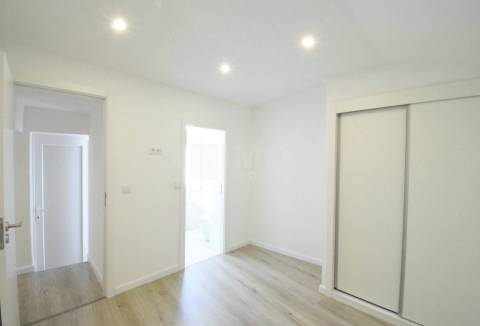 Moradia T3 Remodelada - Centro da Boidobra - Covilhã