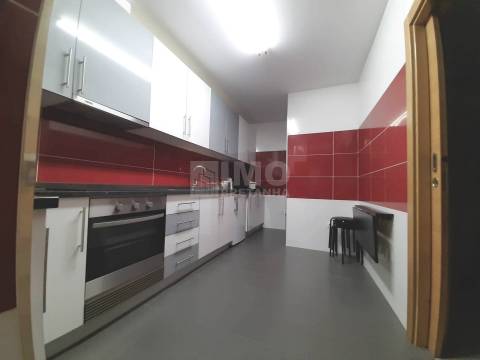 Apartamento T1 Arrendamento em Covilhã e Canhoso,Covilhã
