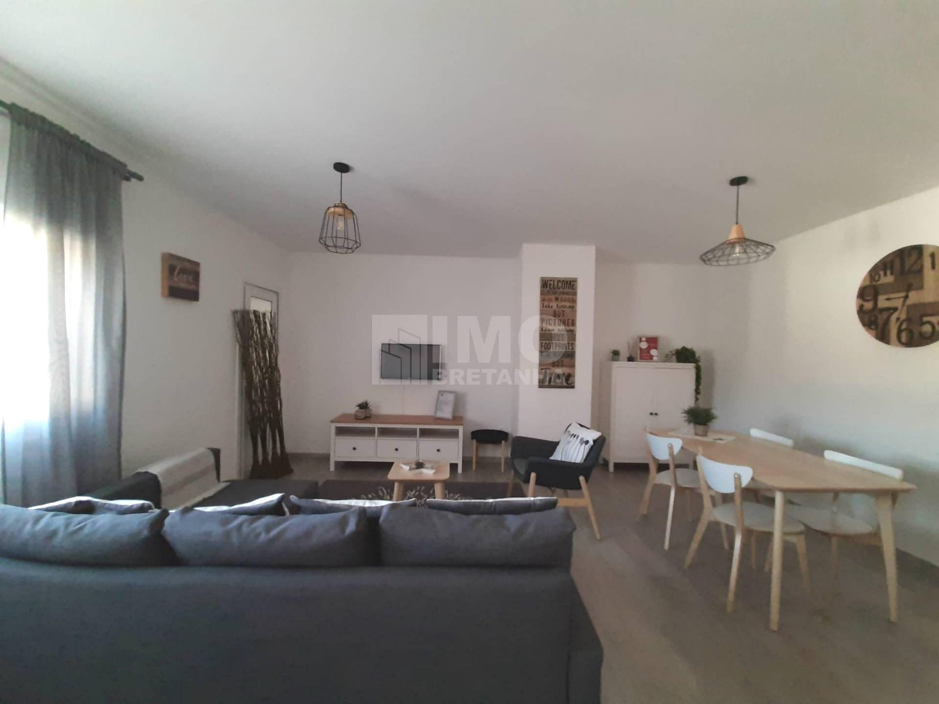 Apartamento T1 Arrendamento em Covilhã e Canhoso,Covilhã