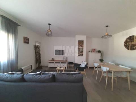 Apartamento T1 Arrendamento em Covilhã e Canhoso,Covilhã