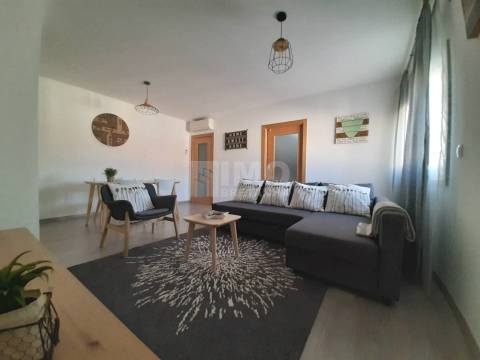 Apartamento T1 Arrendamento em Covilhã e Canhoso,Covilhã