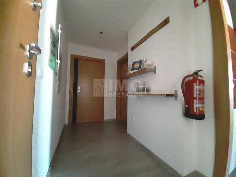 Apartamento T1 Arrendamento em Covilhã e Canhoso,Covilhã
