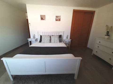 Apartamento T1 Arrendamento em Covilhã e Canhoso,Covilhã