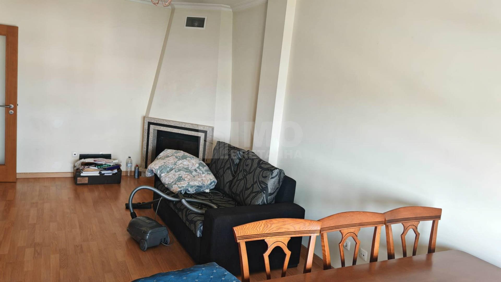 Apartamento T2 Arrendamento em Covilhã e Canhoso,Covilhã