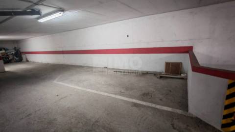 Apartamento T2 Arrendamento em Covilhã e Canhoso,Covilhã