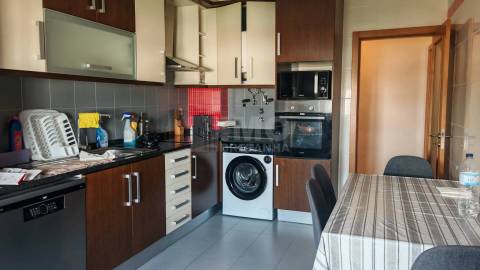 Apartamento T2 Arrendamento em Covilhã e Canhoso,Covilhã