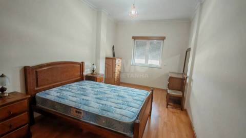 Apartamento T2 Arrendamento em Covilhã e Canhoso,Covilhã