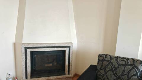 Apartamento T2 Arrendamento em Covilhã e Canhoso,Covilhã