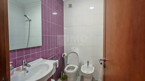 Apartamento T2 Arrendamento em Covilhã e Canhoso,Covilhã