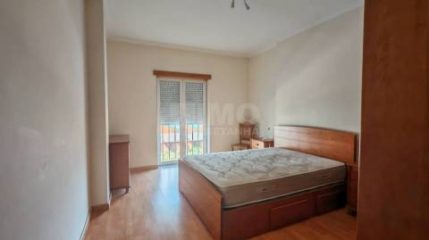 Apartamento T2 Arrendamento em Covilhã e Canhoso,Covilhã