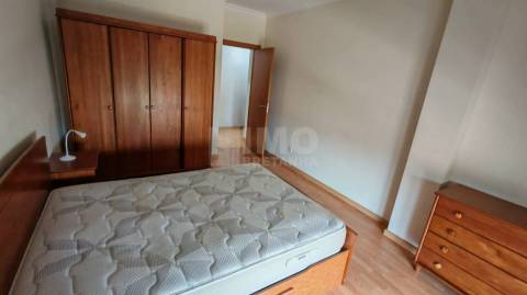 Apartamento T2 Arrendamento em Covilhã e Canhoso,Covilhã