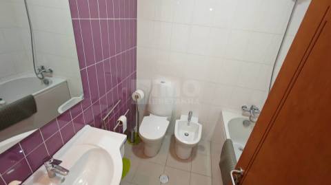 Apartamento T2 Arrendamento em Covilhã e Canhoso,Covilhã
