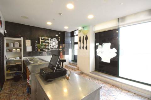 Restaurante - Take Away - Casa das Beiras - Covilhã