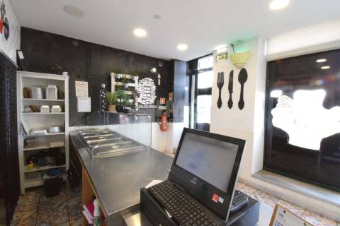 Restaurante - Take Away - Casa das Beiras - Covilhã