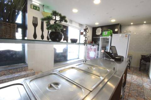 Restaurante - Take Away - Casa das Beiras - Covilhã