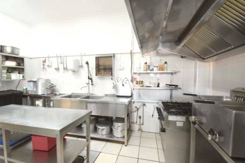 Restaurante - Take Away - Casa das Beiras - Covilhã