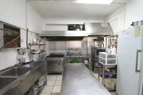 Restaurante - Take Away - Casa das Beiras - Covilhã