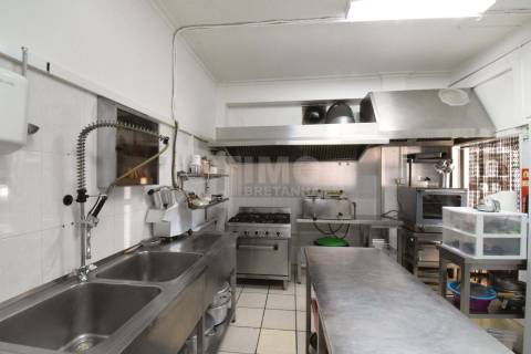 Restaurante - Take Away - Casa das Beiras - Covilhã