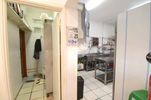 Restaurante - Take Away - Casa das Beiras - Covilhã