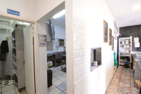 Restaurante - Take Away - Casa das Beiras - Covilhã
