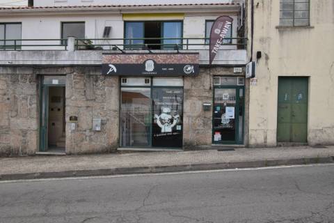 Restaurante - Take Away - Casa das Beiras - Covilhã