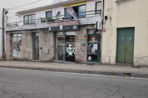 Restaurante - Take Away - Casa das Beiras - Covilhã