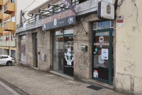 Restaurante - Take Away - Casa das Beiras - Covilhã