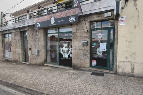 Restaurante - Take Away - Casa das Beiras - Covilhã