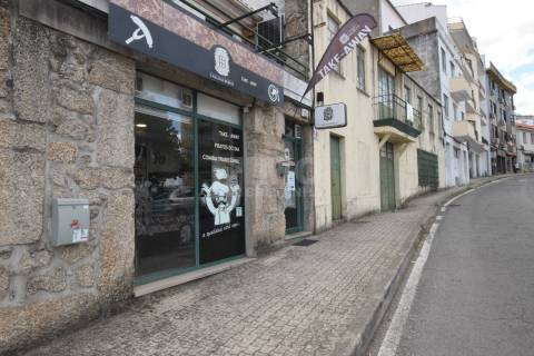 Restaurante - Take Away - Casa das Beiras - Covilhã