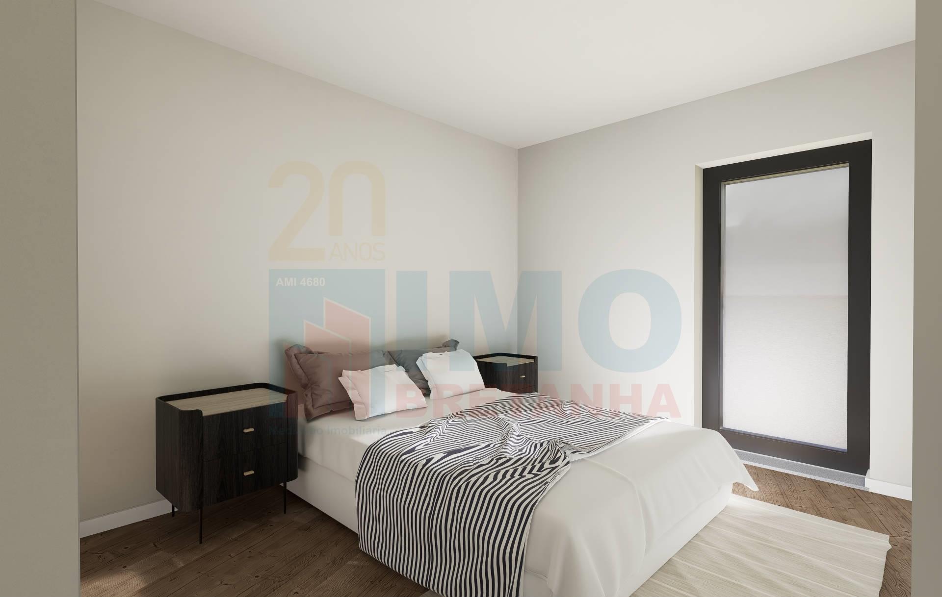 T3 NOVO - Centro da Covilhã