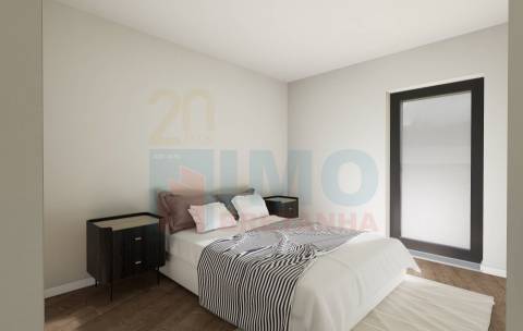 T3 NOVO - Centro da Covilhã