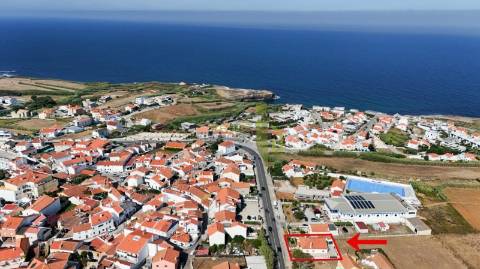 Moradia T3+2 a 2 Minutos da Praia dos Coxos | Ericeira 3km