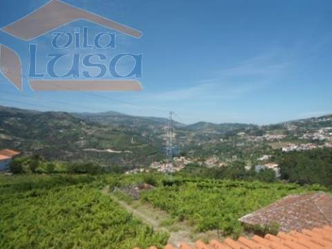 Quinta e moradia e outras