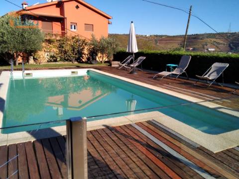 Moradia T6