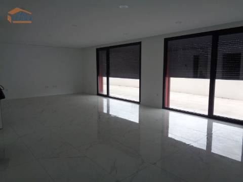 T4 no Centro da Cidade