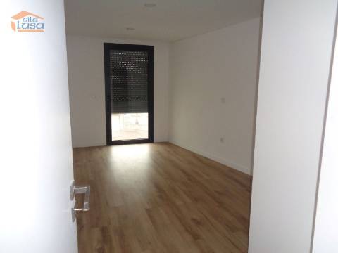 T4 no Centro da Cidade