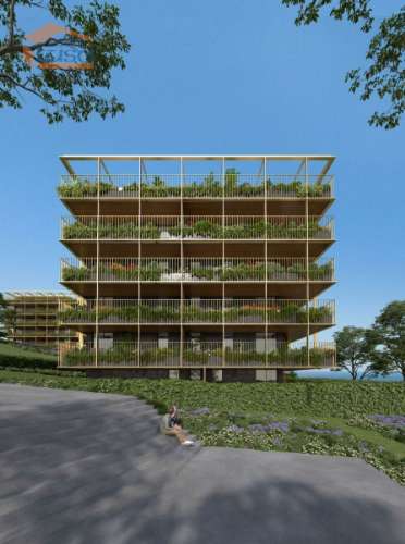 T2 Novo c/ terraço 77,10m2 em Canidelo Marina da Afurada V.N Gaia.