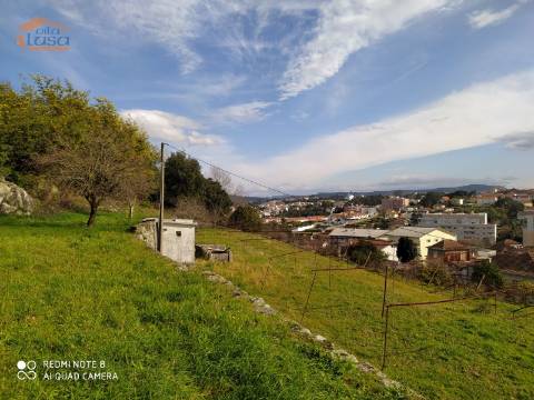 Quinta no centro de Gondomar