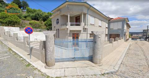 Quinta no centro de Gondomar