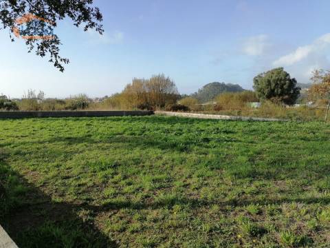 Lote em Antas