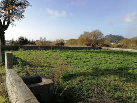 Lote em Antas