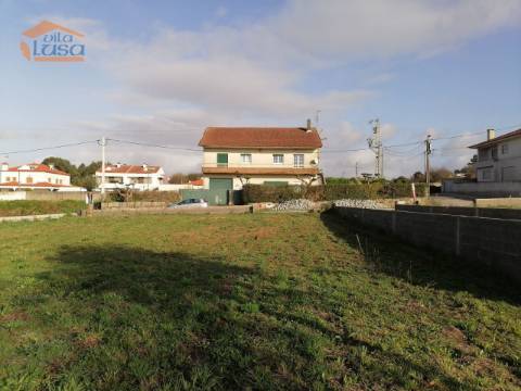 Lote em Antas