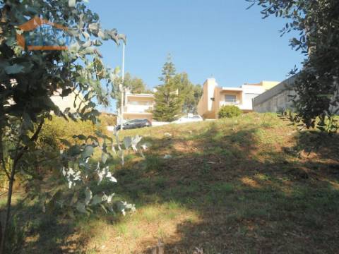 Lote de Terreno (com vistas para o Porto) em Rio Tinto