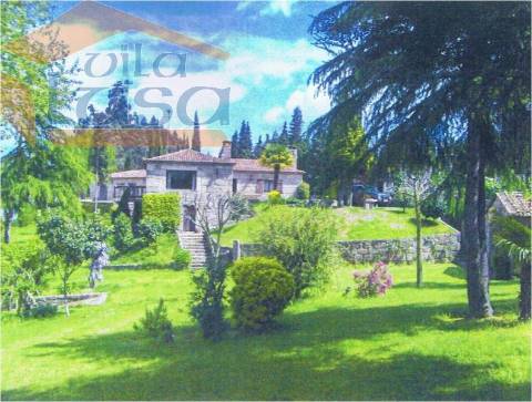 Quinta em Barcelos