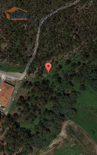 Terreno em Baltar para Construção de Habitação 