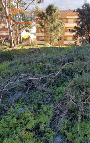 Terreno para Construção em Altura á Estrada D. Miguel