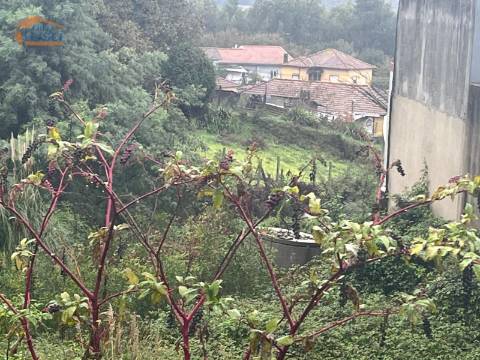 Terreno Urbano próximo à quinta das Luzes