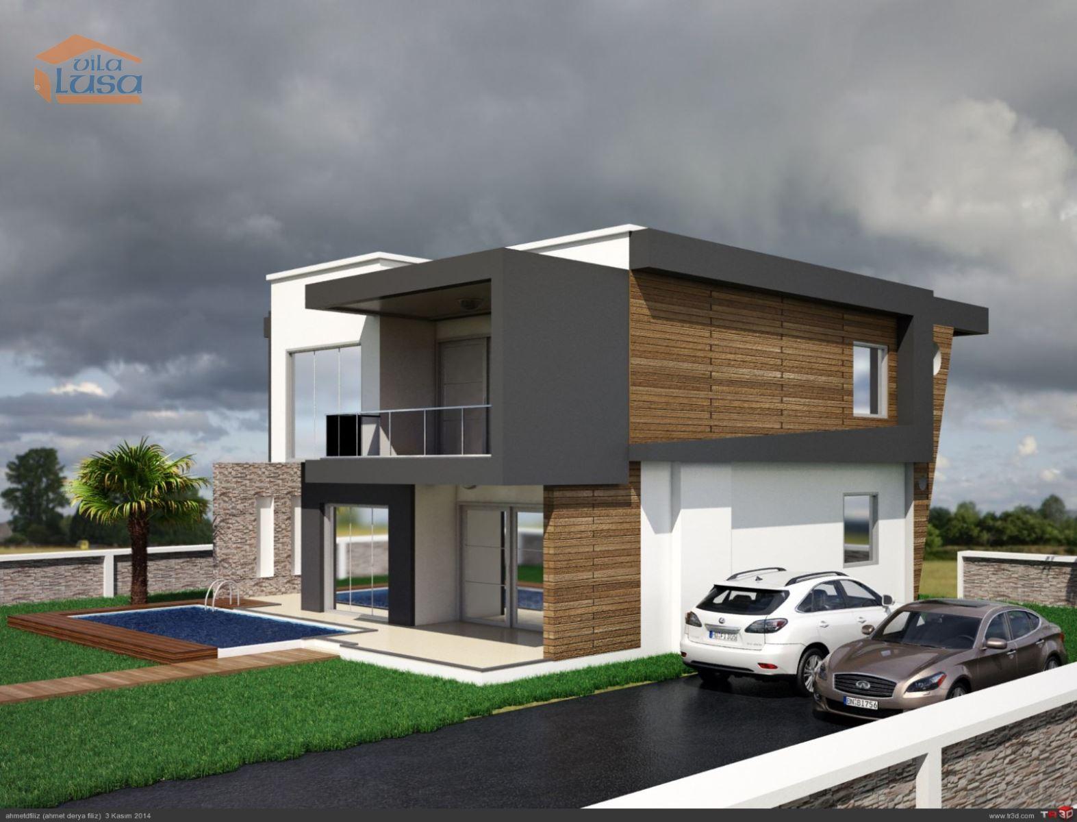 Terreno com 2.200 m2 para construção de uma moradia de 4 frentes em Perosinho e Seixezelo