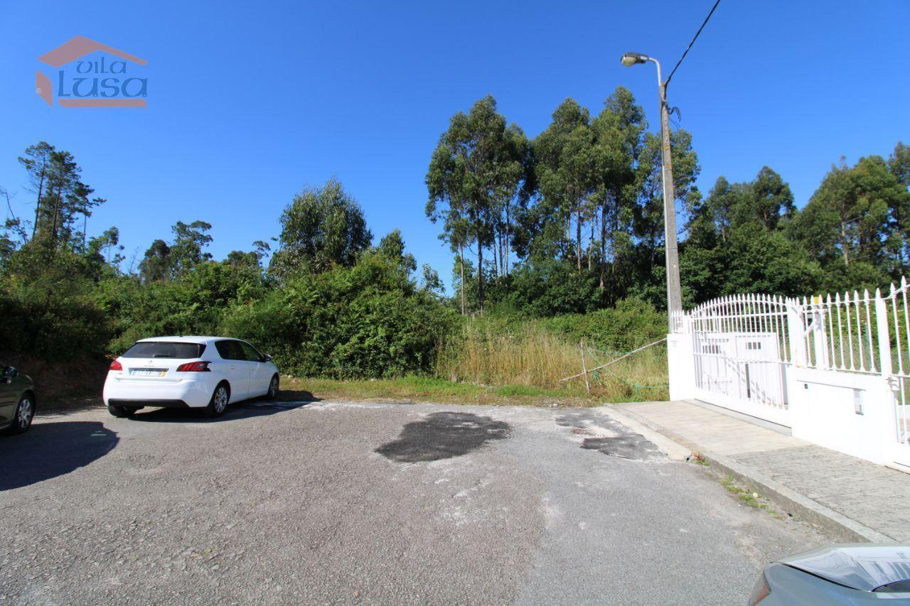 Terreno Industrial com 13.000 m2 para a construção de armazém