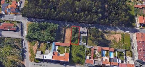 Terreno na Urbanização da Quinta da Paradela, Carvalhos, Vila Nova de Gaia